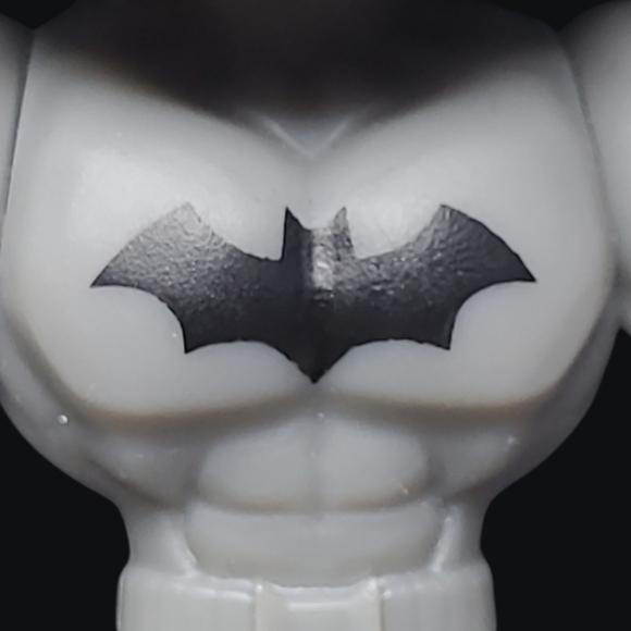 2021 SONIC WACKY PACK TOY - DC COMICS BATMAN - Picture 5 of 6